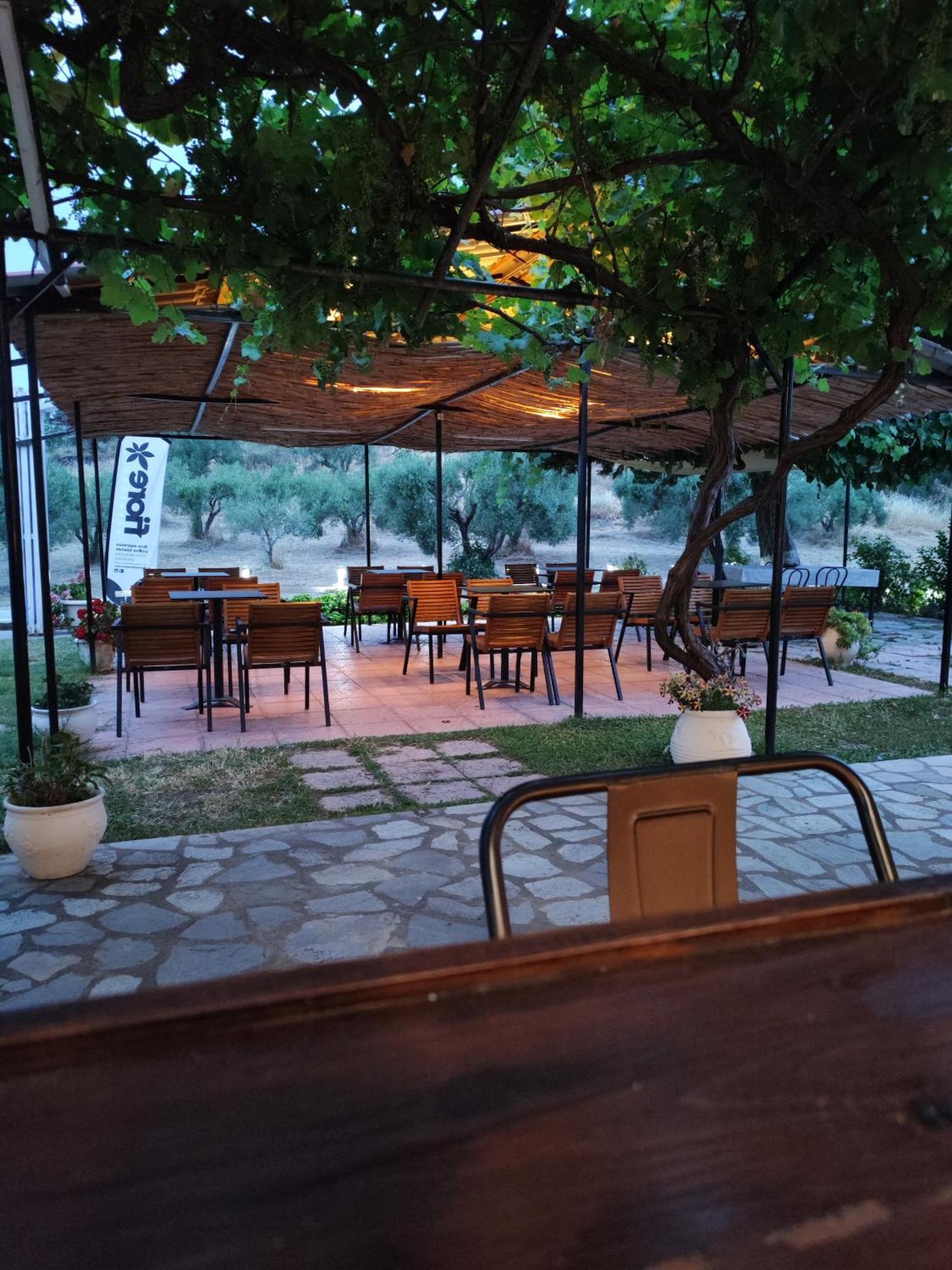 Perix House Hotel Neos Marmaras Bagian luar foto